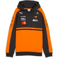 Puma Mclaren Replica Hættetrøje
