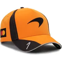 Puma Mclaren Lando Norris Replica Kasket