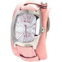Chronotech CT2039M-23 ur. Quartz, lyserød. Unisex.