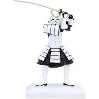 Nemesis Now Stormtrooper The Last Samurai 19cm Figur