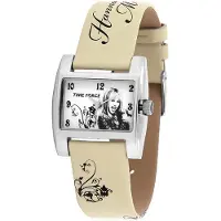 Time Force HM1008 ur. Quartz, hvid. Børne.