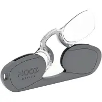 Nooz Optics Original Reading Rectangular Læsebriller