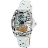 Chronotech CT7896LS-88 ur. Quartz, hvid. Dameur.