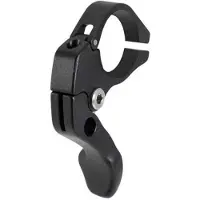 Tranzx 27.2/30.9/31.6/34.9 Mm Fjernbetjening Af Sadelpind