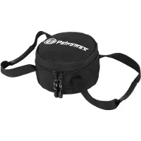 Petromax Transport Bag For Dutch Oven FT3, Taske, sort