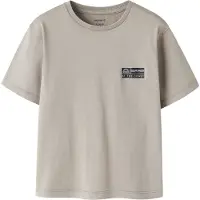 Name it Shirts 'NKMFandel' stone