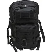 Brandit Us Assault 36l Rygsæk
