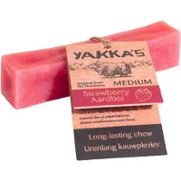 Yakkas Yakka’s Churpi Jordbær - L