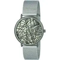 Snooz SAA1042-84 ur. Quartz, farve: BICOLORE. Unisex.