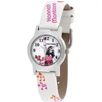Time Force HM1001 ur. Quartz, hvidt. Børne.