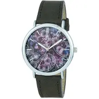 Snooz SAA1041-78 ur. Quartz, flerfarvet. Unisex.