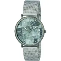 Bigbuy SNOOZ SAA1042-87 ur. Quartz, flerfarvet. Unisex.