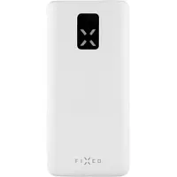 FIXED Zen USB-C PD 20W Power Bank 20.000 mAh Hvid - 10000 mAh