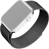 FIXED Apple Watch Mesh-rem 42/44/45/46/49 Mm