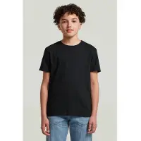 G-Star Boys Base T-Shirt - Black - boys