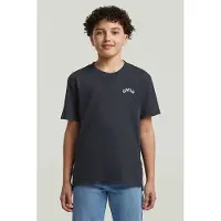G-Star Boys Nifous T-Shirt - Dark blue - boys