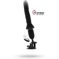 ToyJoy Magnum Opus Thruster Pro
