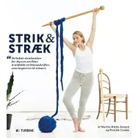 Turbine Strik & Stræk | Martha Miehe-Renard & Pernille Cordes