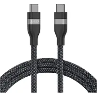 Anker USB-C to USB-C Cable (0.9m 240W) - Black