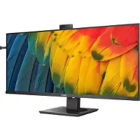 Philips 40" 5000 Series - 3440x1440 (UWQHD) - 120Hz - IPS - 100W USB-C - KVM switch