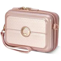 DELSEY PARIS Delsey Turenne Clutch -pikkulaukku, roosa