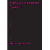 Gyldendal Flowmatic | Shadi Angelina Bazeghi