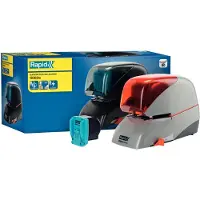 Rapid 5080e Elektrisk Hæftemaskine