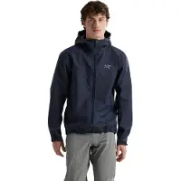Arc'teryx - Skijakker - Beta Jacket M Spotlight til UnisexNylon - Størrelse L - Grøn