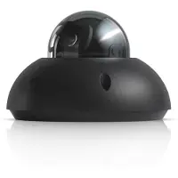 Ubiquiti UniFi Camera G6 Dome Black