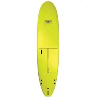 Ocean & Earth Surf School 9´0´´ Surfbræt