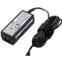 Samsung - Strømforsyningsadapter - AC 100-264 V - for N13X N140 N140 Plus N150 N150 Plus N210 N210 Plus N510 NC10 Plus X120 X420 X520