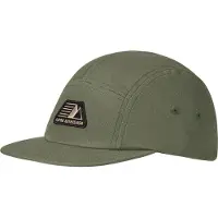 Mammut Five Panel Cotton Kasket