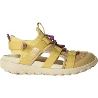 The North Face Åbne sko 'Explore Camp' khaki