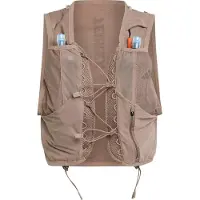Adidas - Trailrygsække - Xpr Trail Vest 2.5L Trace Brown til Unisex - Størrelse S - Brun