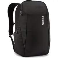 Thule Accent TACBP2116 - Rygsæk til notebook - 15.6 - 16 - sort