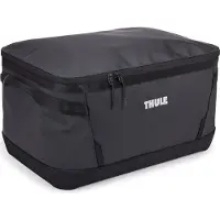 Thule Chasm gear transporttaske 80 L, sort