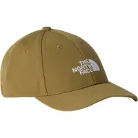The North Face - Under 6 år - Kids Classic Recycled 66 Hat Cedar til Unisex - Beige
