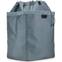 Thule Garment - Rejsetaske - packable laundry bag - ripstop nylon - lake gray