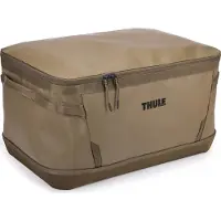 Thule Chasm cykelstyrtaske gear carrier bag, 80 L, Deep Khaki