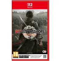 Koei Tecmo Dynasty Warriors: Origins - Nintendo Switch 2 - Beat 'em Up