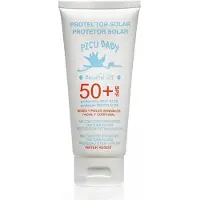 Usorteret Picu Baby Babies ir jautrios odos Cremeas nuo saulės Spf50 200ml