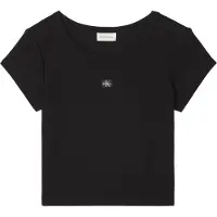 Calvin Klein Jeans Essentials Baby T-shirt Med Korte ærmer