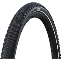 Schwalbe G-one Overland Performance Raceguard Tubeless 700c X 50 Graveldæk