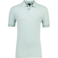 Hugo Boss Prime Orange Kortærmet Polo