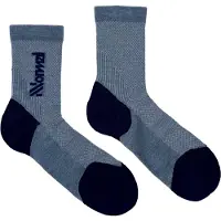 Nnormal Merino Lange Sokker