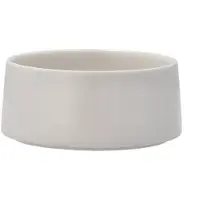 Scandi Living Taper skål Ø13,3 cm Hvid