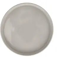 Scandi Living Taper asiet 14 cm Lysegrå