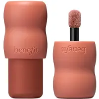 Benefit Cosmetics - Play Daze - Ultralet Liquid Blush - Play Daze Starlaa Liquid Cheek - For Women