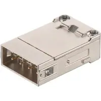Harting Industristikforbindelse Amphenol C146 09140083011 Indhold: 1 stk Pin-indsats