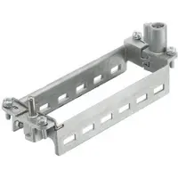 Harting Industristikforbindelse Amphenol C146 09140240371 Indhold: 1 stk Ledramme